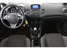 Ford Fiesta thumbnail 4