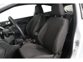 Ford Fiesta thumbnail 6