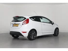 Ford Fiesta thumbnail 7