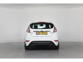 Ford Fiesta thumbnail 8