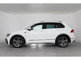 Volkswagen Tiguan thumbnail 2