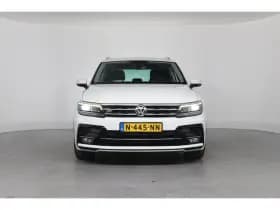 Volkswagen Tiguan thumbnail 16