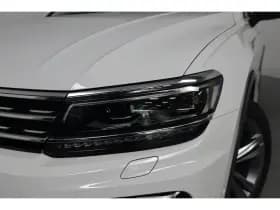 Volkswagen Tiguan thumbnail 17