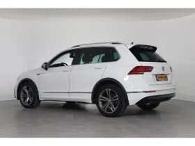 Volkswagen Tiguan thumbnail 3