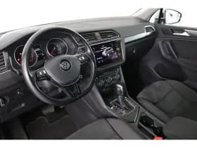 Volkswagen Tiguan thumbnail 5