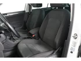 Volkswagen Tiguan thumbnail 6