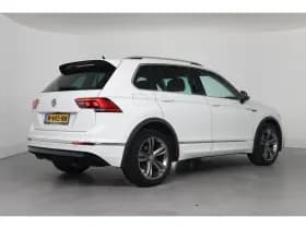 Volkswagen Tiguan thumbnail 8