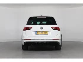 Volkswagen Tiguan thumbnail 9