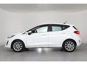 Ford Fiesta thumbnail 2