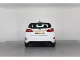 Ford Fiesta thumbnail 11