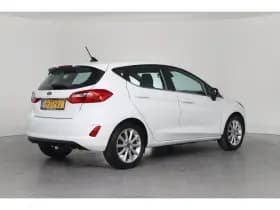 Ford Fiesta thumbnail 12