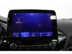 Ford Fiesta thumbnail 19