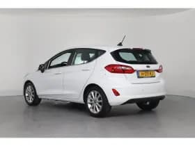 Ford Fiesta thumbnail 3