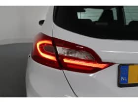 Ford Fiesta thumbnail 27