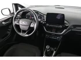 Ford Fiesta thumbnail 29