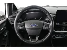 Ford Fiesta thumbnail 30