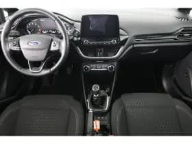 Ford Fiesta thumbnail 4