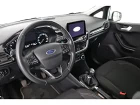 Ford Fiesta thumbnail 5