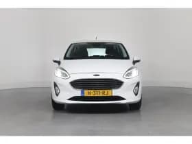 Ford Fiesta thumbnail 9