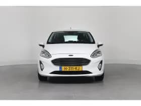 Ford Fiesta thumbnail 10