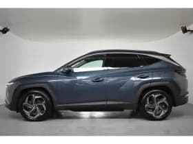 Hyundai Tucson thumbnail 2
