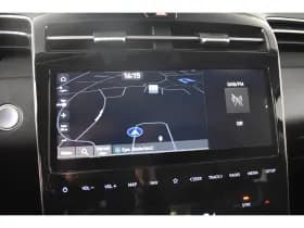 Hyundai Tucson thumbnail 11