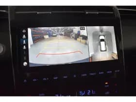 Hyundai Tucson thumbnail 12