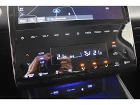 Hyundai Tucson thumbnail 13