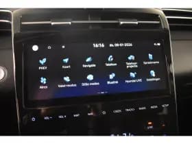 Hyundai Tucson thumbnail 15