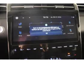 Hyundai Tucson thumbnail 16