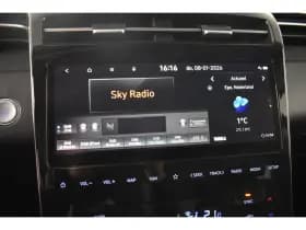 Hyundai Tucson thumbnail 17