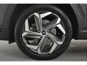 Hyundai Tucson thumbnail 19