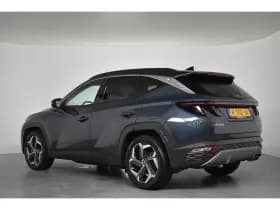 Hyundai Tucson thumbnail 3
