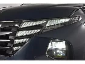 Hyundai Tucson thumbnail 21