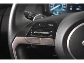 Hyundai Tucson thumbnail 22