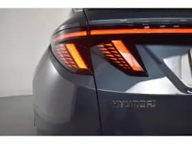 Hyundai Tucson thumbnail 27