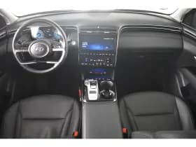 Hyundai Tucson thumbnail 4