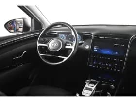 Hyundai Tucson thumbnail 32