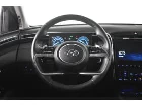 Hyundai Tucson thumbnail 33