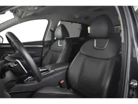 Hyundai Tucson thumbnail 36