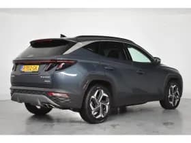 Hyundai Tucson thumbnail 7
