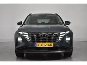 Hyundai Tucson thumbnail 8