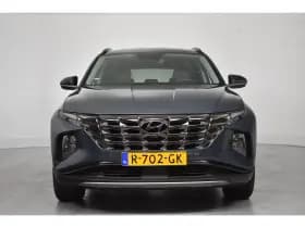 Hyundai Tucson thumbnail 9