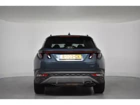 Hyundai Tucson thumbnail 10