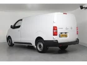 Opel Vivaro thumbnail 2