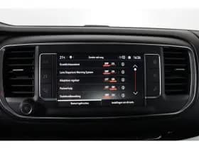 Opel Vivaro thumbnail 13