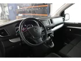 Opel Vivaro thumbnail 3