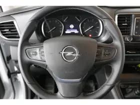 Opel Vivaro thumbnail 22