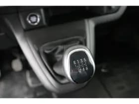 Opel Vivaro thumbnail 26
