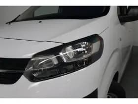 Opel Vivaro thumbnail 28
